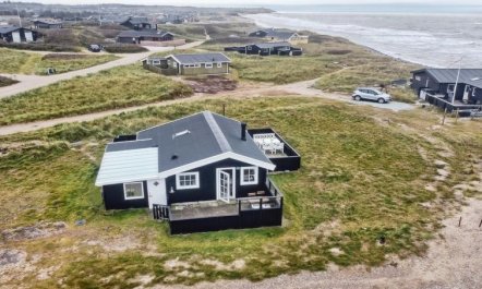 'Adina' - 50m from the sea