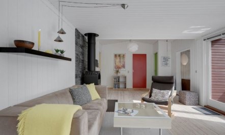 'Mainio' - 800m from the sea 6