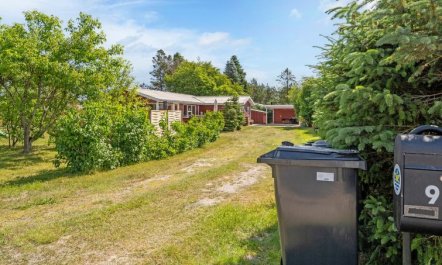 'Mina' - 1.4km from the sea 7