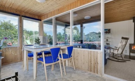 'Mina' - 1.4km from the sea 5