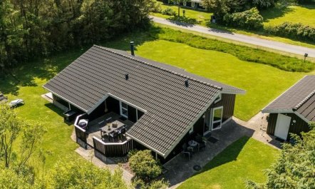 'Vilmar' - 1.2km from the sea 5