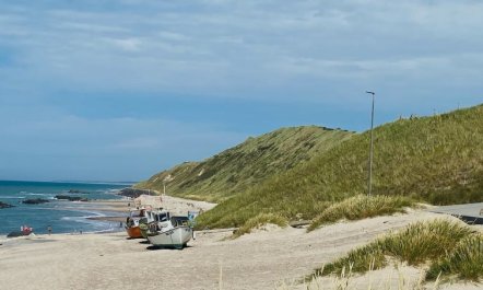 'Vilmar' - 1.2km from the sea 3