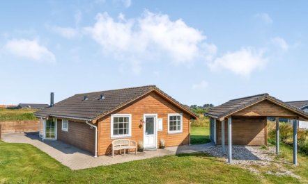 'Anya' - 650m from the sea