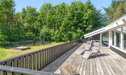 'Harriet' - 800m from the sea 7