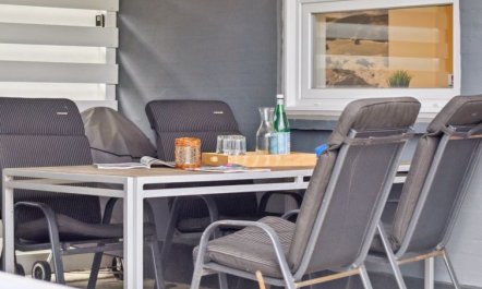 'Thrugels' - 600m from the sea 4