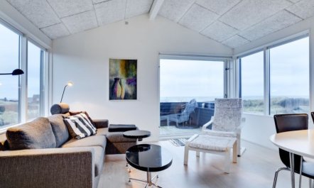 'Skade' - 75m from the sea 3