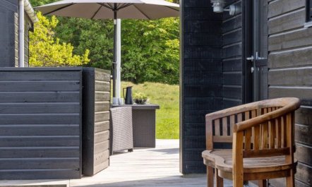 'Dyke' - 1.5km from the sea 4