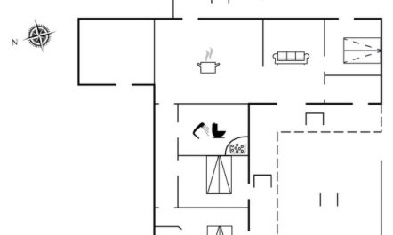 'Nele' - 400m from the sea 1