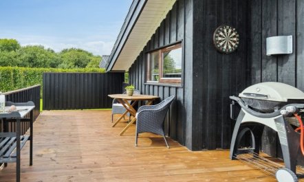 'Evald' - 400m from the sea 7