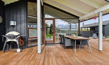 'Evald' - 400m from the sea 6