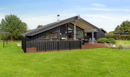 'Evald' - 400m from the sea 5