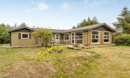 'Talvikki' - 1.2km from the sea