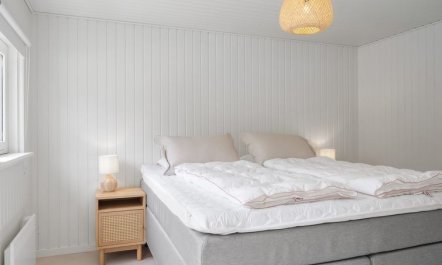 'Talvikki' - 1.2km from the sea 0