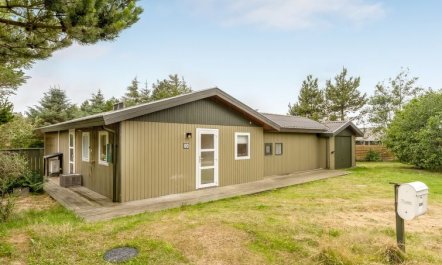 'Talvikki' - 1.2km from the sea 5