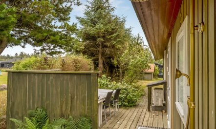 'Talvikki' - 1.2km from the sea 4