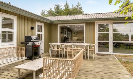 'Talvikki' - 1.2km from the sea 1