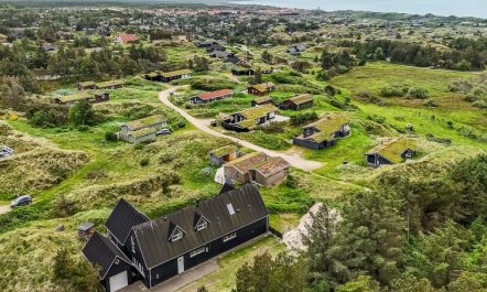 'Ajvi' - 900m from the sea 5