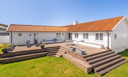 'Jeppe' - 200m from the sea