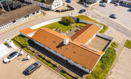 'Jeppe' - 200m from the sea 6