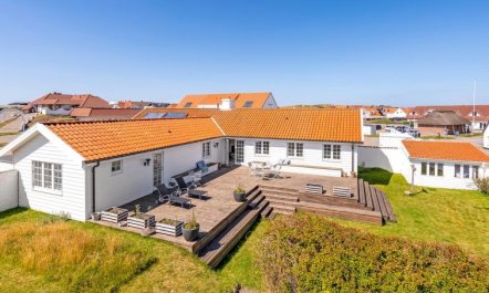 'Jeppe' - 200m from the sea 4