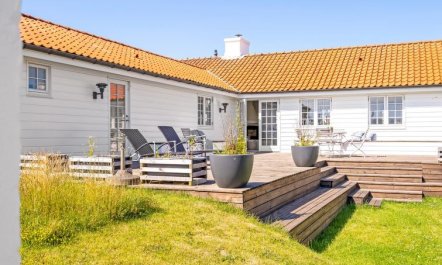 'Jeppe' - 200m from the sea 3