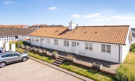 'Jeppe' - 200m from the sea 2