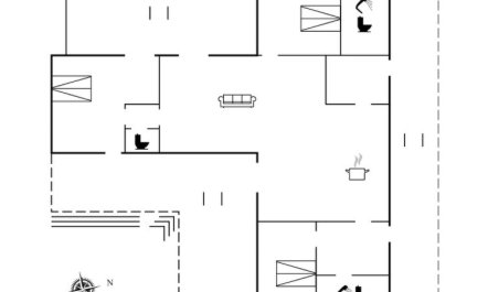 'Jeppe' - 200m from the sea 1