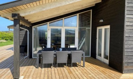 'Preben' - 500m from the sea 5