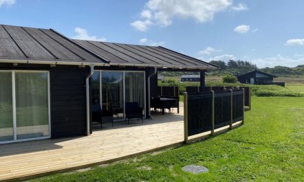 'Preben' - 500m from the sea 3