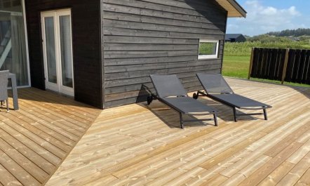 'Preben' - 500m from the sea 2