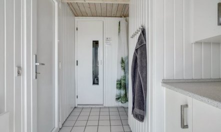 'Hermund' - 110m from the sea 6