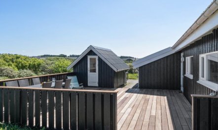 'Hermund' - 110m from the sea 5