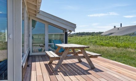 'Hermund' - 110m from the sea 3