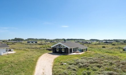 'Hermund' - 110m from the sea 2