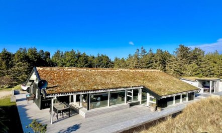 'Nilson' - 1.4km from the sea