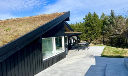 'Nilson' - 1.4km from the sea 6