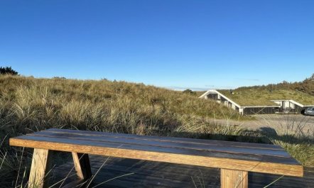 'Nilson' - 1.4km from the sea 5