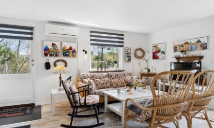 'Ditleif' - 400m from the sea 3