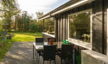 'Ditleif' - 400m from the sea 4