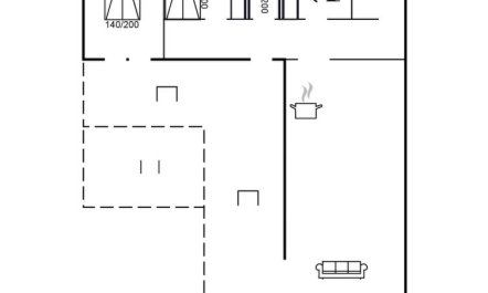 'Asla' - 400m from the sea 1