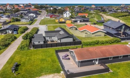 'Franceska' - 450m from the sea 3