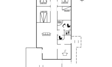 'Franceska' - 450m from the sea 1