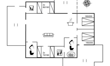 'Biarni' - 300m from the sea 1
