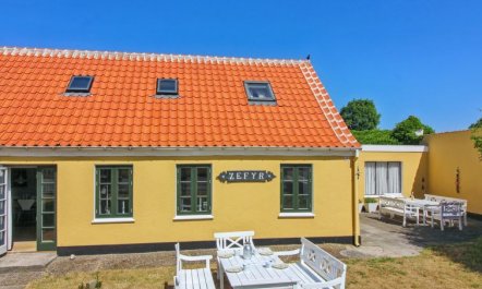 'Svenger' - 350m from the sea 6