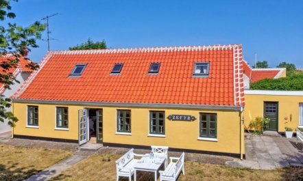 'Svenger' - 350m from the sea 5