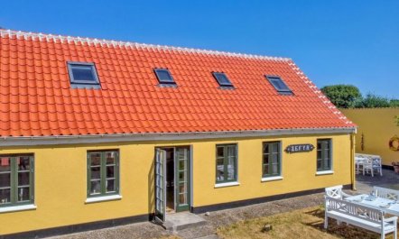 'Svenger' - 350m from the sea 4