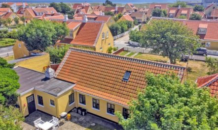 'Svenger' - 350m from the sea 3