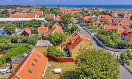 'Svenger' - 350m from the sea 2