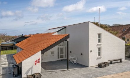 'Marno' - 500m from the sea