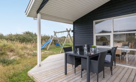 'Clarissa' - 300m from the sea 4